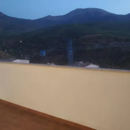 Nyaraló Chorrillo Alto Torres